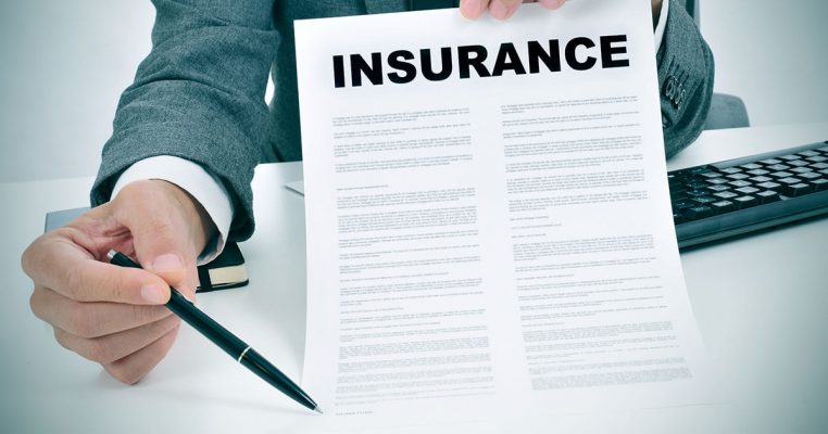 Insurance Policy